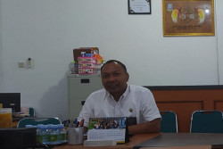 BPKP BKD DIY Jadi Ruang Upgrade Para Pegawai Indonesia