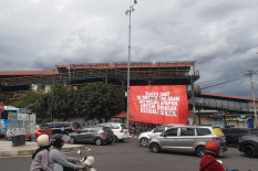 Perpanjangan Kontrak Habis, Tempat Khusus Parkir ABA Diminta Berhenti Beroperasi