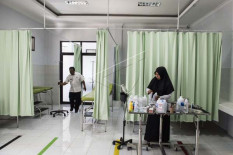 Puskesmas di Magelang Buka hingga Malam Hari