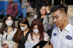 Usai Operasi Hidung, 3 Wanita Laporkan Klinik Kecantikan di Jaktim Atas Dugaan Malapraktik