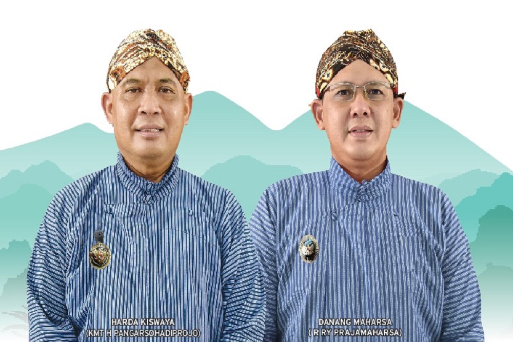 HUT SLEMAN Ke-109: Bersatu Meraih Kejayaan