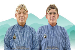 HUT SLEMAN Ke-109: Bersatu Meraih Kejayaan