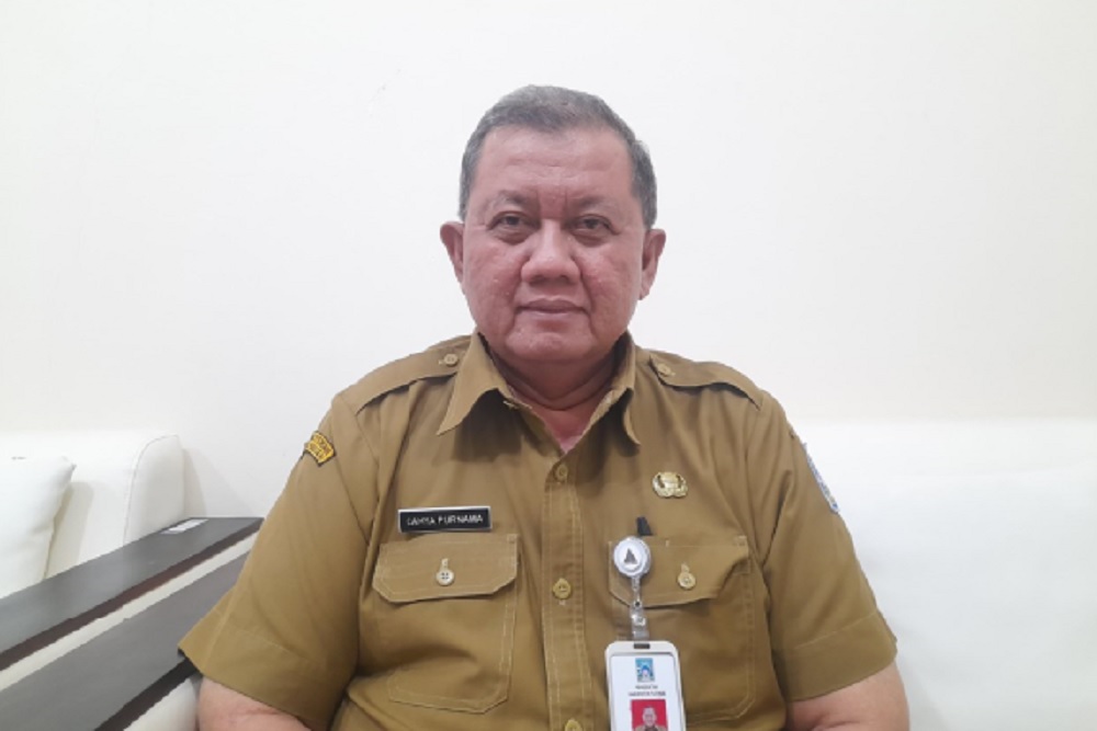 HUT SLEMAN KE-109: Dinkes Perkuat Layanan Kesehatan untuk Wujudkan Visi Misi Bupati