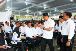 Peserta Seleksi PPP Diminta Waspada Modus Penipuan yang Menjanjikan Kelulusan