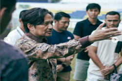 Barito Putera Harus Berjuang dalam Dua Laga Terakhir untuk Hindari Degradasi