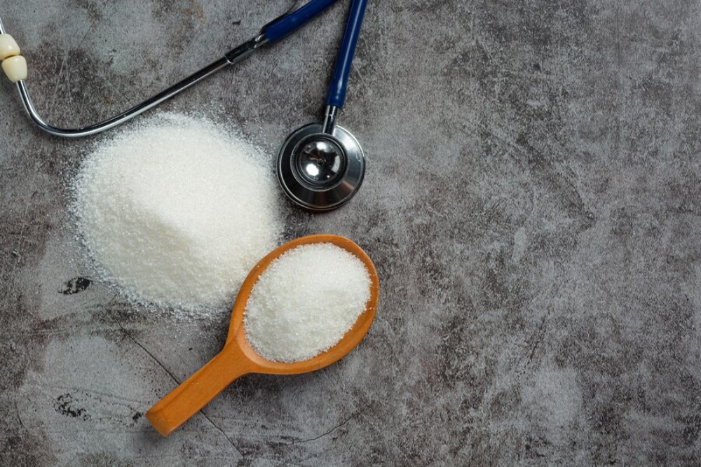 Diabetes Tipe 5, Jenis Baru yang Menyerang Anak Muda