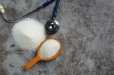 Diabetes Tipe 5, Jenis Baru yang Menyerang Anak Muda