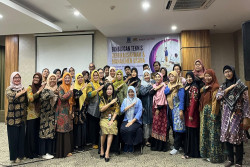 Pelatihan UKM dan Koperasi Merah Putih untuk Menaikkan Perekonomian