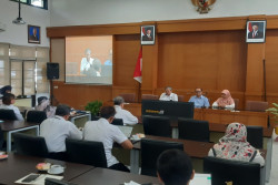 Pemda DIY Jadi Pionir PBJ Berkelanjutan