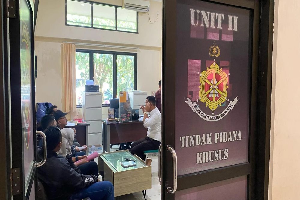 Koperasi BLN di Boyolali Diduga Melakukan Penipuan, 10 Korban Melapor ke Polisi