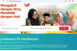 Link Pendaftaran Seleksi PPG Dalam Jabatan untuk Guru Madrasah Mapel Umum, Dibuka Hari Ini