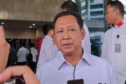KPK Menggeledah Rumah Pengusaha di Jakarta Terkait Kasus Dugaan TPPU