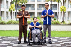 Archipelago Perkuat Komitmen sebagai Tempat Kerja Inkusif Bagi Penyandang Disabilitas