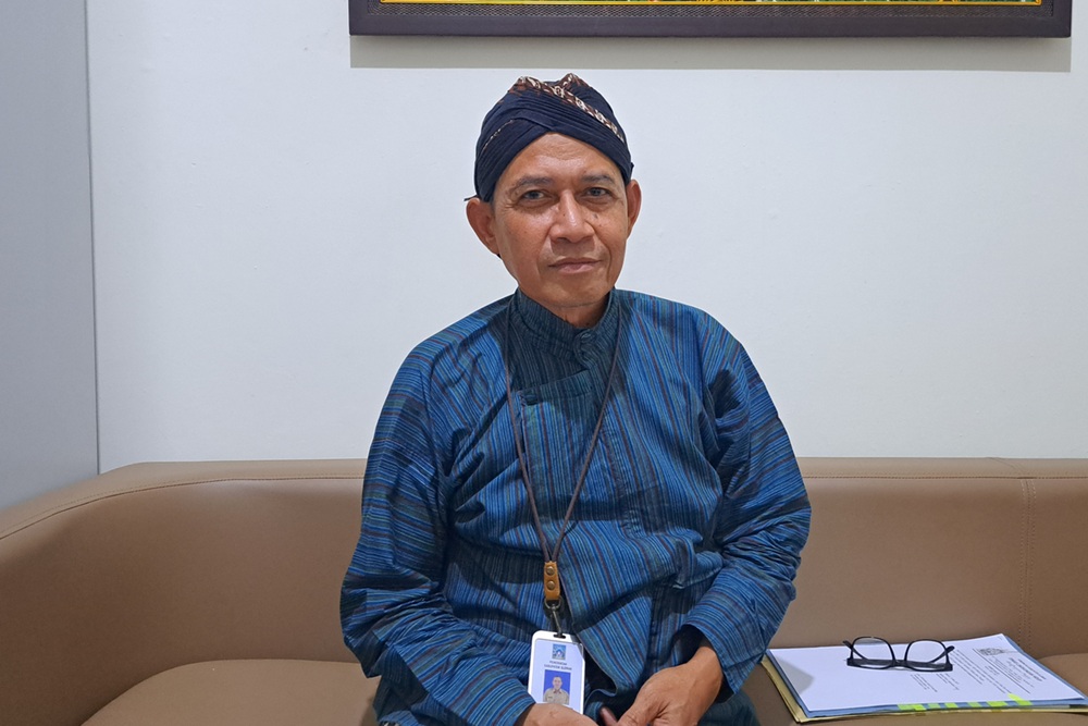 Kolaborasi Jadi Kunci Pelestarian Lingkungan Hidup di Sleman