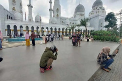 Indonesia Kalah dari Malaysia dalam Wisata Halal, Ini Buktinya