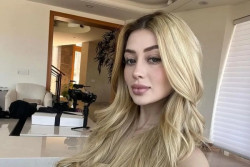 TikToker dan Influencer Kecantikan Valeria Marguez Tewas Ditembak saat Live