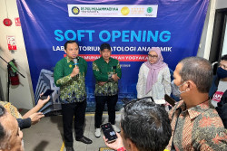 RS PKU Jogja Buka Laboratorium Patalogi Anatomi