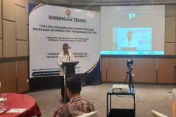 DPAD DIY Dorong Transformasi Perpustakaan Jadi Pusat Pemberdayaan Masyarakat