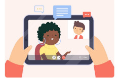 Kehadiran Ayah Sangat Penting bagi Tumbuh Kembang, Bisa Dibangun lewat Video Call