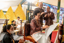 Pertahankan Predikat Jogja Kota Batik Dunia, Dekranasda DIY Gencar Sasar Generasi Muda