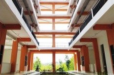 Penghuni Rusunawa Punya Mobil dan Pasang AC, Komisi B DPRD Sleman: Rusunawa Untuk MBR