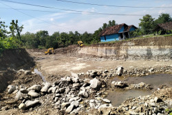 Tol Jogja-Solo: Exit Toll Bokoharjo Prambanan Langsung Terhubung ke Gunungkidul, Ada Underpass dan Rencana Rest Area