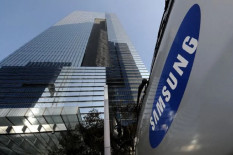Samsung Rilis Galaxy S25 Edge, Smartphone Ultra Tipis