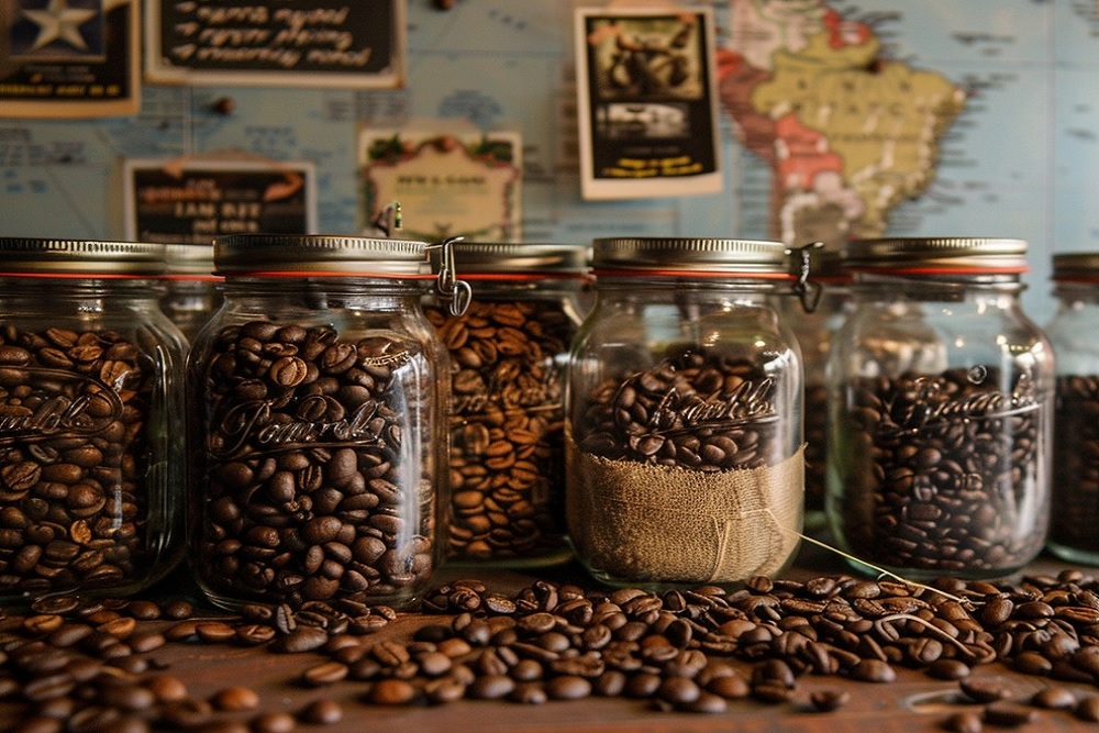 Jangan Minum Obat Ini Bersama dengan Kopi!