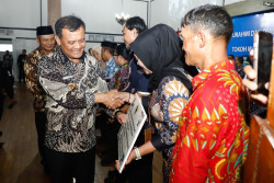 Susul Bandara Ahmad Yani, Adi Soemarmo Segera Jadi Bandara Internasional Haji dan Umroh