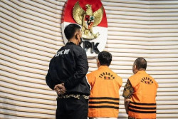 KPK Periksa Mantan Dirut PGN