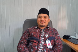 Pembangunan Sleman, Lomba Padukuhan Bisa Jadi Penghubung Visi Misi Kepala Daerah