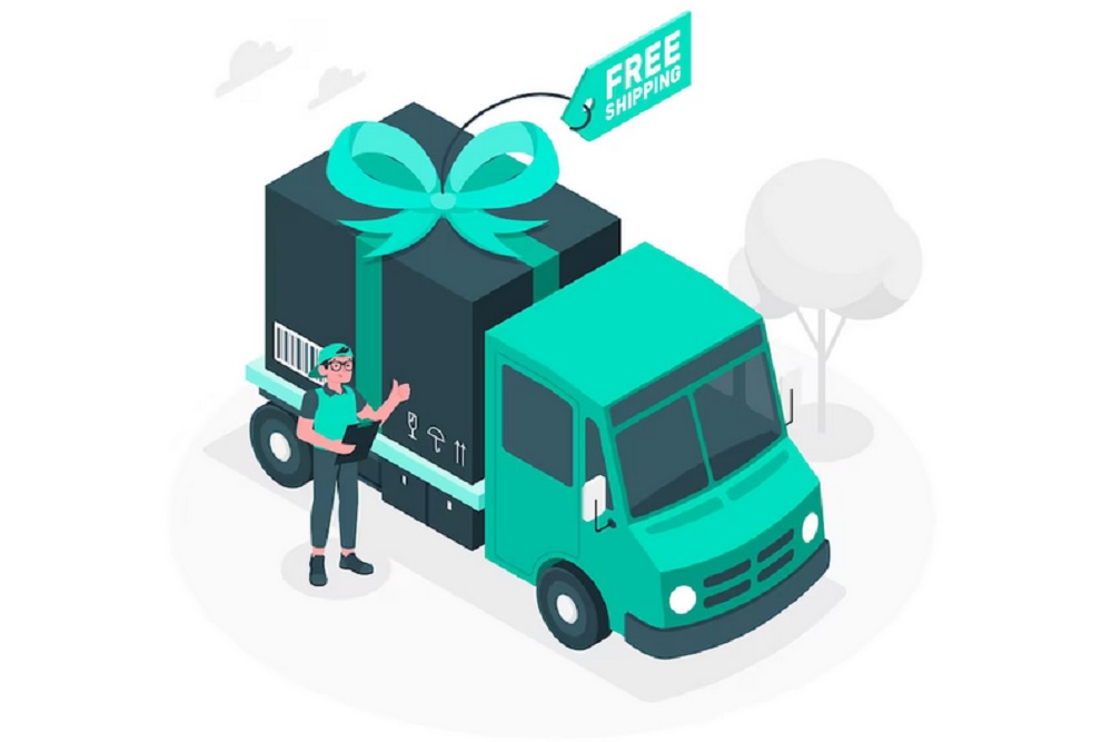 Ongkir Gratis Dibatasi Pemerintah, Kini Hanya Boleh Tiga Hari dalam Sebulan untuk Seluruh E-Commerce