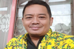 Jelang Musda, Golkar DIY Buka Pendaftaran Bakal Calon Ketua Periode 2025-2030