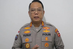 2 Anggota Brimob Gugur Ditembak, Pelaku Diduga KKB Ternus Enumbi