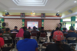 Kemantren Umbulharjo Bentuk Paguyuban Transporter untuk Mendukung Wilayah Bebas Sampah