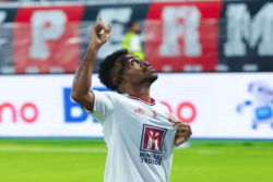 Rekap Hasil Liga 1 2024-2025, Hari Ini : Persita Gagal Menang, Malut United Pesta Gol ke Gawang PSIS Semarang