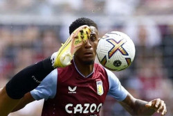 Aston Villa Vs Tottenham Hotspur, Skor 2-0, The Villans Jaga Asa Tampil di Liga Champions pada Musim Depan