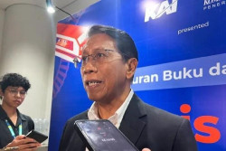KAI Desak Adanya Perubahan Pelintasan Sebidang, Ini Alasannya