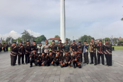 Apel Akbar Perdana BAMUSKAL Bantul, Tegaskan Sinergi dan Bukan Oposisi Pemerintah Kalurahan