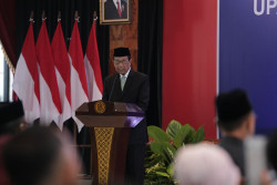 Begini Harapan Sultan HB X kepada Kepala Perwakilan BI DIY yang Baru Sri Darmadi Sudibyo