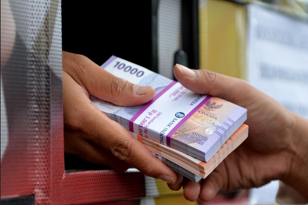 Pemda DIY Pastikan Uang Nasabah BUKP Kembali