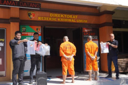 Citra Bali Tercoreng Premanisme, Polisi Tangkap 56 Orang dalam Delapan Hari