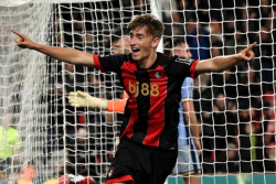 Dean Huijsen Resmi Direkrut Real Madrid untuk Bermain Musim Depan