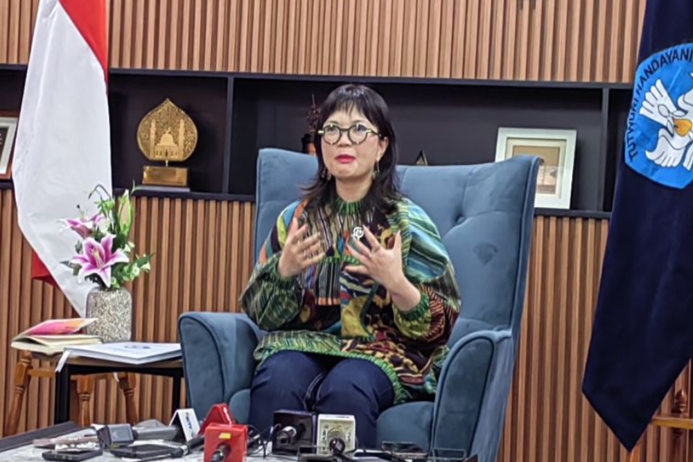 Pembangunan Sekolah Garuda Bakal Difokuskan Pemerintah di Wilayah Pelosok