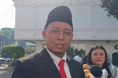 TNI Kini Jaga Kantor Kejaksaan, Kepala Komunikasi Kepresidenan Hasan Nasbi Sebut Hal Itu Biasa