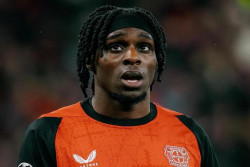Liverpool Rekrut Jeremie Frimpong dari Leverkusen