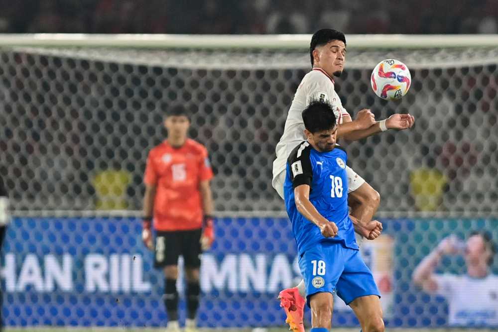 Alasan PSSI Tak Panggil Ragnar Oratmangoen