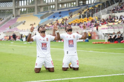 Dipanggil Timnas Indonesia, Ini Kata Yacob dan Yance Sayuri