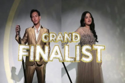 Malam Penentuan dan Nostalgia: Apakah Fajar atau Shabrina Sang The Next Indonesian Idol XIII?