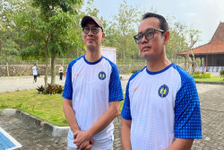 UNY Siapkan 4 Arena Pertandingan untuk Dukung Kesuksesan Porda Gunungkidul